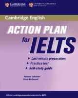 9780521615310-0521615313-Action Plan for IELTS Self-study Student's Book General Training Module