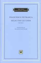 9780674058347-0674058348-Selected Letters, Volume 1 (The I Tatti Renaissance Library)