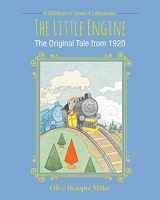 9781631584008-1631584006-The Little Engine: The Original Tale from 1920 (Children's Classic Collections)