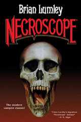 9780765320186-0765320185-Necroscope (Necroscope, 1)