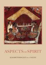 9781872468167-1872468160-Aspects of Spirit: Hun Po, Jing Shen, Yi Zhi in Classical Chinese Texts