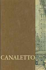 9780271001050-0271001054-Canaletto: Selected Drawings