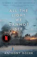 9781668017340-1668017342-All the Light We Cannot See: A Novel