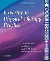 9781416002147-1416002146-Expertise in Physical Therapy Practice, 2e