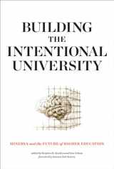 9780262536196-0262536196-Building the Intentional University: Minerva and the Future of Higher Education (Mit Press)