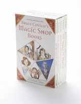 9780544339088-0544339088-Bruce Coville's Magic Shop Books 5-Book Box Set