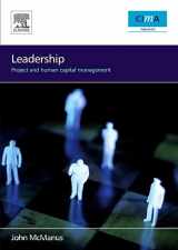 9780750668965-0750668962-Leadership: Project and Human Capital Management