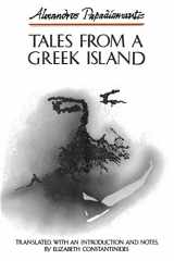 9780801848469-0801848466-Tales from a Greek Island