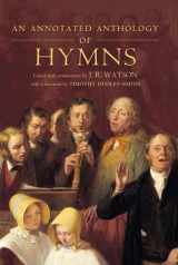 9780198269731-0198269730-An Annotated Anthology of Hymns