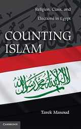 9781107009875-1107009871-Counting Islam: Religion, Class, and Elections in Egypt (Problems of International Politics)