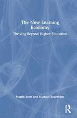 9781032325989-1032325984-The New Learning Economy