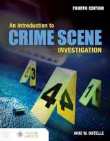 9781284164671-1284164675-An Introduction to Crime Scene Investigation
