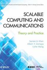 9781118162651-111816265X-Scalable Computing and Communications: Theory and Practice