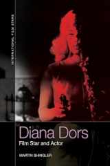 9781474474009-1474474004-Diana Dors: Film Star and Actor (International Film Stars)