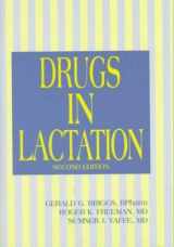 9780683303940-0683303945-Drugs in Lactation
