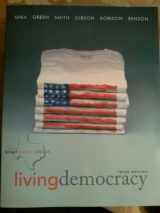 9780205825936-0205825931-Living Democracy: Texas Edition