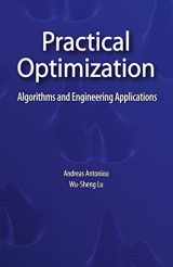 9781441943835-1441943838-Practical Optimization: Algorithms and Engineering Applications