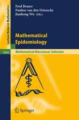 9783540789109-3540789103-Mathematical Epidemiology (Lecture Notes in Mathematics, 1945)
