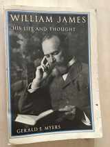 9780300042115-0300042116-William James: His Life and Thought