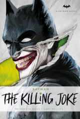 9781785658129-1785658123-DC Comics novels - Batman: The Killing Joke
