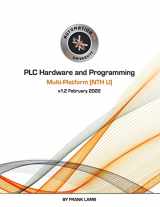 9780578372761-0578372762-PLC Hardware and Programming - Multi-Platform (NTH U)