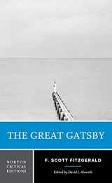 9780393656596-0393656594-The Great Gatsby: A Norton Critical Edition (Norton Critical Editions)