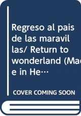 9788498148862-8498148863-Regreso al pais de las maravillas/ Return to wonderland (Made in Hell, 88) (Spanish Edition)