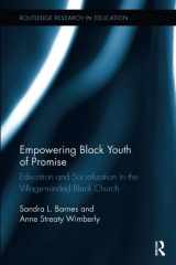 9781138600249-1138600245-Empowering Black Youth of Promise (Routledge Research in Education)