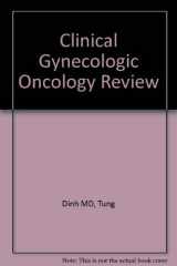 9780815125013-0815125011-Clinical Gynecologic Oncology Review