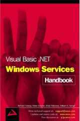 9781861007728-1861007728-Visual Basic .Net Windows Services Handbook