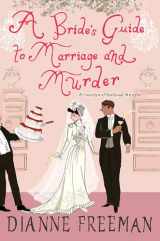 9781496731616-1496731611-A Bride's Guide to Marriage and Murder: A Brilliant Victorian Historical Mystery (A Countess of Harleigh Mystery)