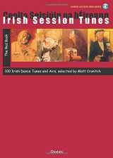 9781849382489-1849382484-Irish Session Tunes - The Red Book: 100 Irish Dance Tunes and Airs