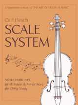 9781648370199-1648370195-Scale System: Scale Exercises in All Major and Minor Keys for Daily Study