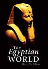 9780415427265-0415427266-The Egyptian World (Routledge Worlds)