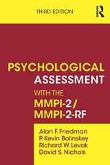 9780415526333-0415526337-Psychological Assessment with the MMPI-2/MMPI-2-RF