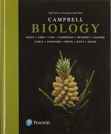 9780134589947-0134589947-Campbell Biology, Second Canadian Edition Plus Mastering Biology with Pearson eText -- Access Card Package