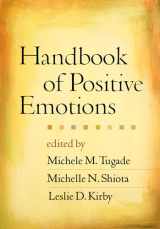 9781462513970-1462513972-Handbook of Positive Emotions