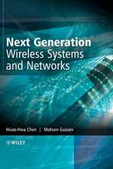 9780470024348-0470024348-Next Generation Wireless Systems and Networks