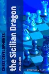 9781857446753-1857446755-Chess Developments: The Sicilian Dragon