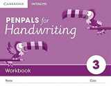 9781845659929-1845659929-Penpals for Handwriting Year 3 Workbook (Pack of 10)