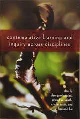 9781438452401-1438452403-Contemplative Learning and Inquiry across Disciplines