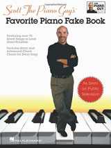 9781423413172-1423413172-Scott The Piano Guy's Favorite Piano Fake Book