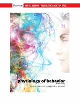 9780135863725-0135863724-Physiology of Behavior [RENTAL EDITION]
