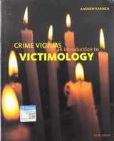 9780357255131-0357255135-Bundle: Crime Victims: An Introduction to Victimology,10th + MindTapV2.0, 1 term Printed Access Card
