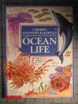 9780590223287-0590223283-Mysteries & marvels of ocean life
