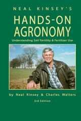 9781601730404-1601730403-Hands-On Agronomy