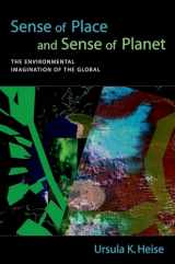 9780195335644-0195335643-Sense of Place and Sense of Planet: The Environmental Imagination of the Global