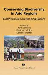 9781461350453-146135045X-Conserving Biodiversity in Arid Regions: Best Practices in Developing Nations