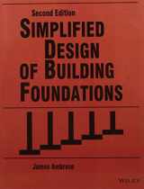 9788126560998-8126560991-Simplified Design Of Building Foundations 2Ed (Pb 2016)