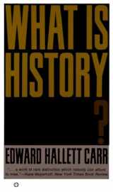9780394703916-039470391X-What Is History?